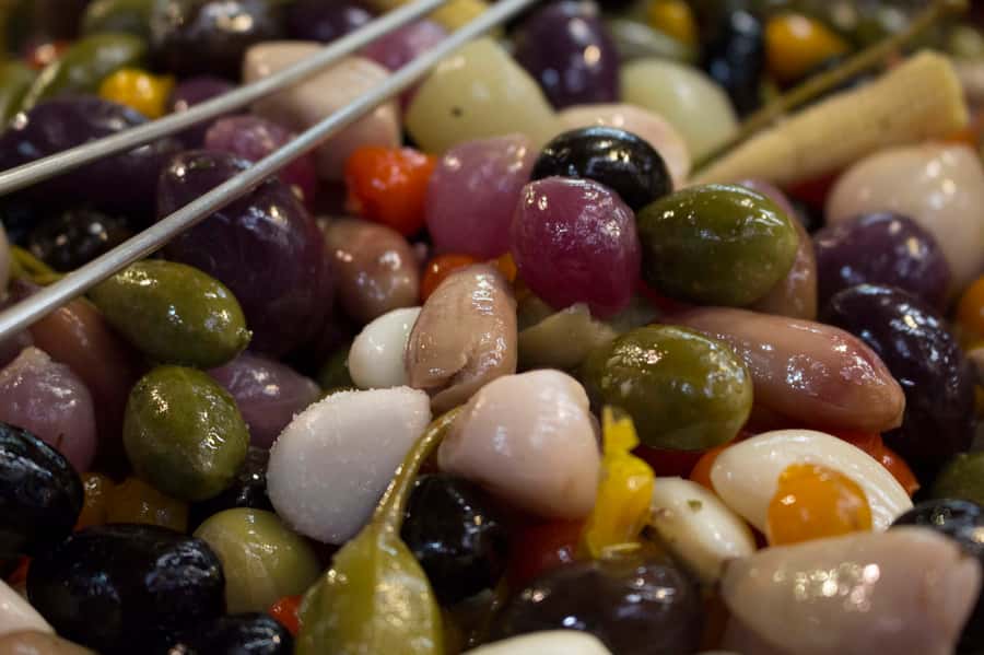 São Paulo Food Tour: The Flavors of Brazil - The café stop adds coffee and grilled bread