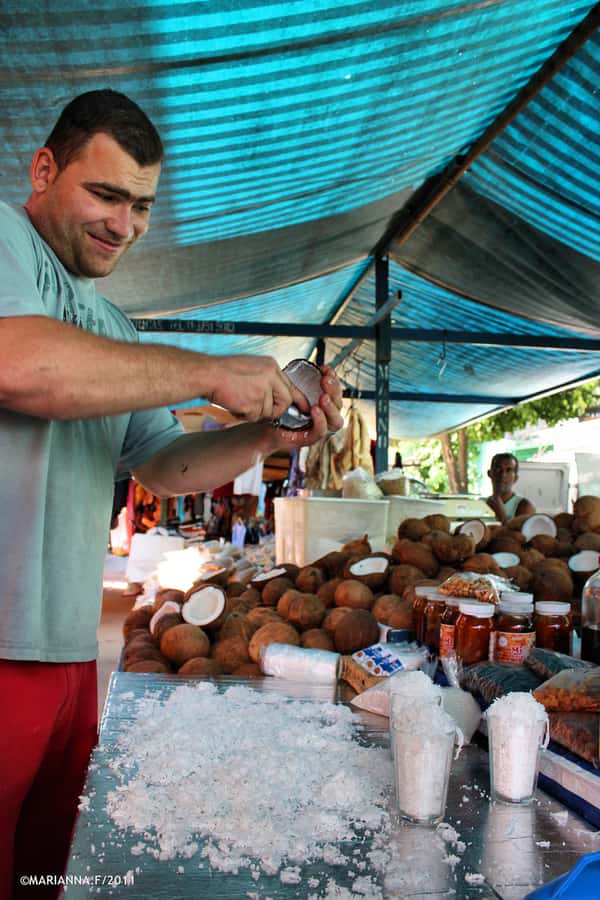 São Paulo Food Tour: The Flavors of Brazil - Pickup, timing, and practical details