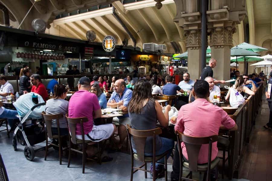 São Paulo Food Tour: The Flavors of Brazil - Should you book it?