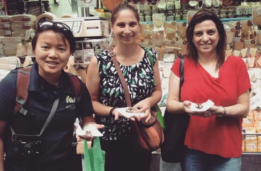 São Paulo Food Tour: The Flavors of Brazil - The food matters more than the photo stop