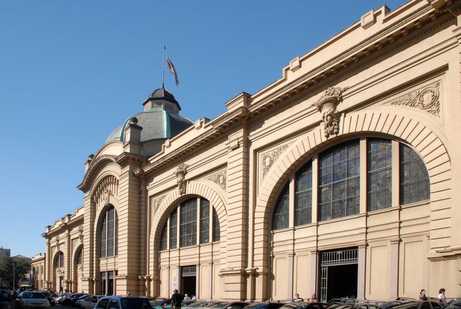 São Paulo: Full-Day Guided City Tour from the Port of Santos - Is $675 good value for up to three people?
