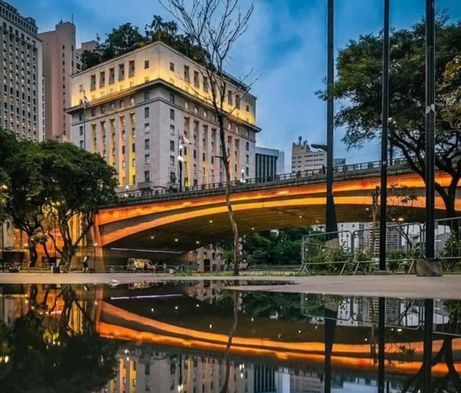 São Paulo : Highlights Walking Tour With A Guide - Sé Cathedral and the City’s Religious Center