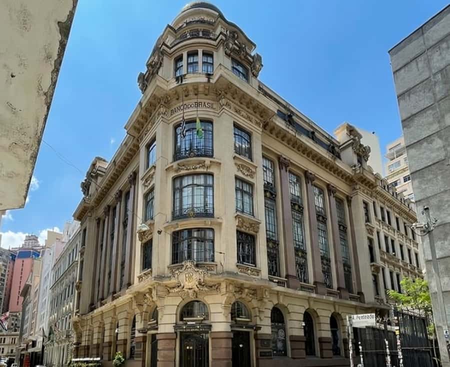 São Paulo : Highlights Walking Tour With A Guide - Theatro Municipal, São Paulo’s Grand Cultural Address