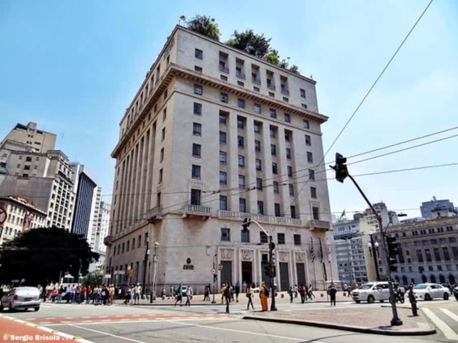 São Paulo : Highlights Walking Tour With A Guide - Martinelli Building and São Paulo’s Early Height