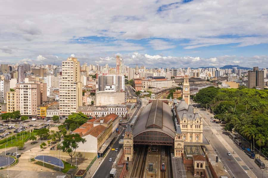São Paulo: Jewish History Downtown Private Walking Tour - Four synagogues, four immigrant stories