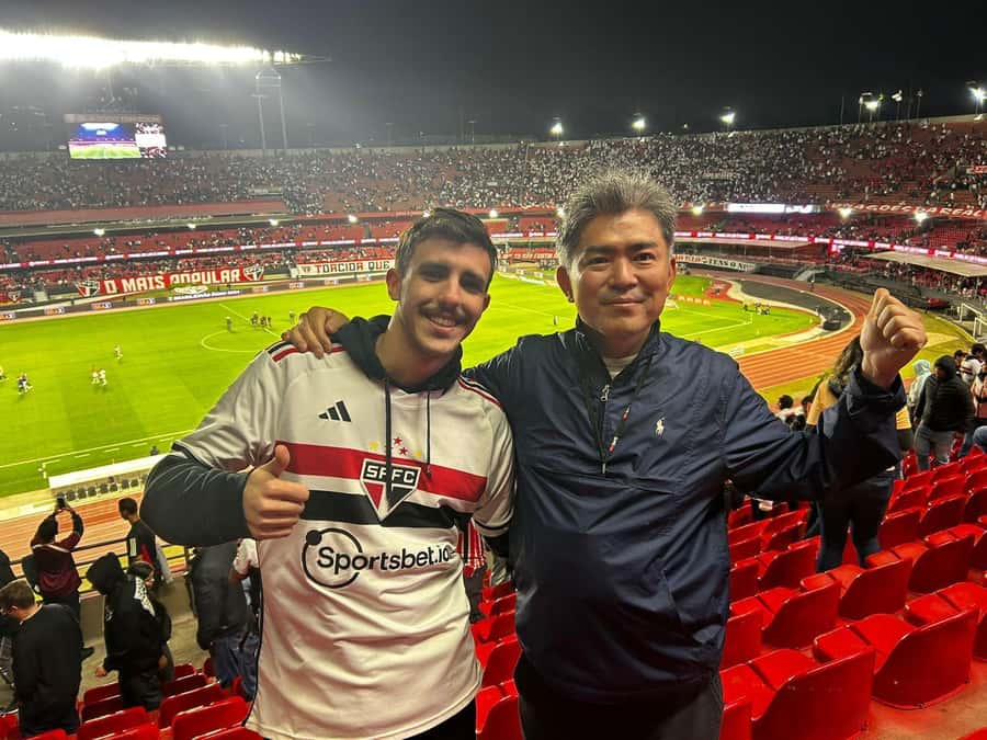 São Paulo: Join a São Paulo football game with a local fan - The $119 question: what are you really paying for?