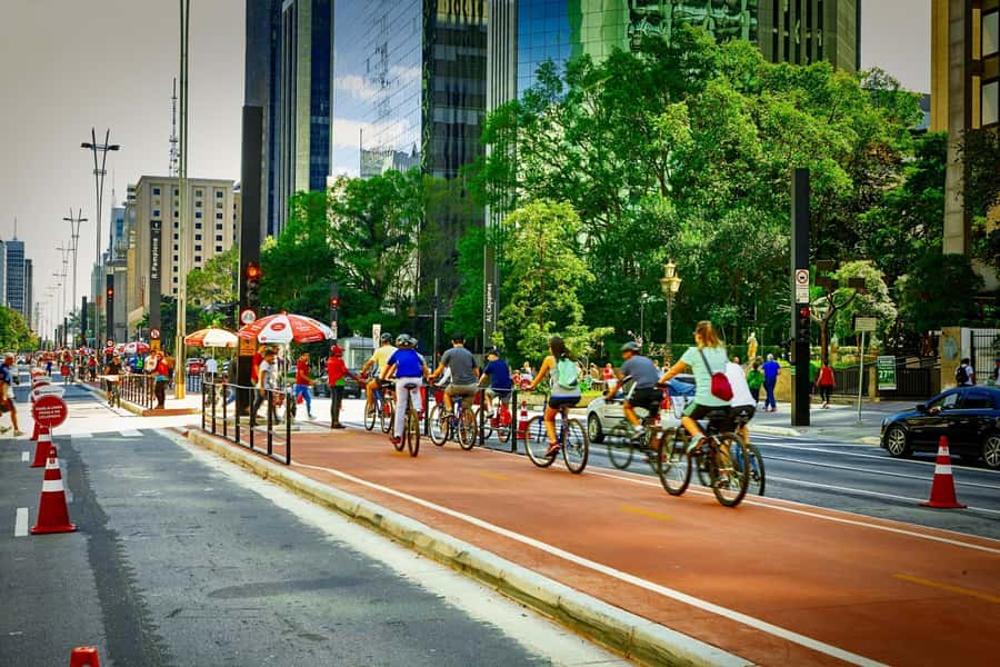 São Paulo: Layover Private Tour from GRU Airport - Pátio do Colégio and the city’s first chapter