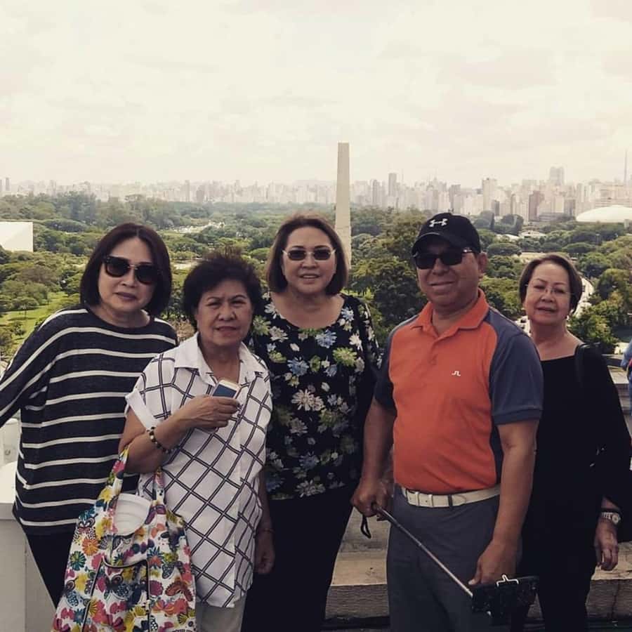 São Paulo: Layover Private Tour from GRU Airport - Sé Cathedral and the historic center