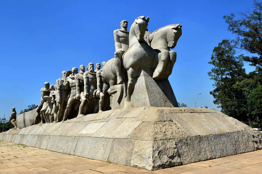 São Paulo: Layover Private Tour from GRU Airport - Leaving GRU with a private guide