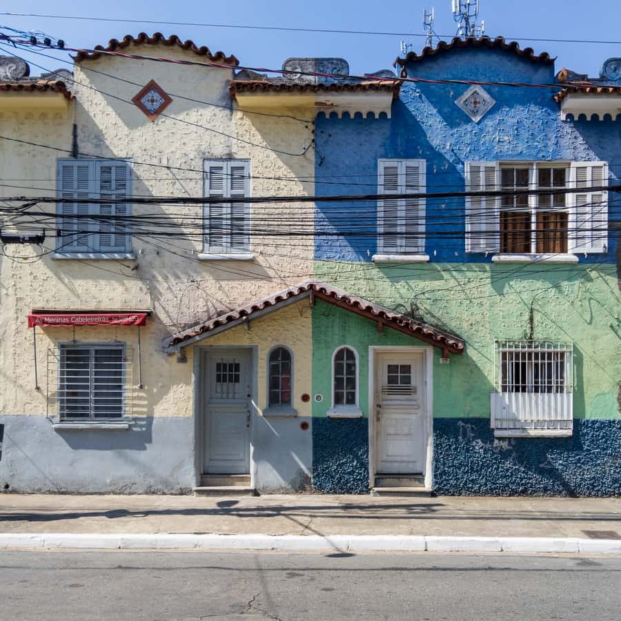 São Paulo: Liberdade Street Food Tour - Who should book this Liberdade food tour?