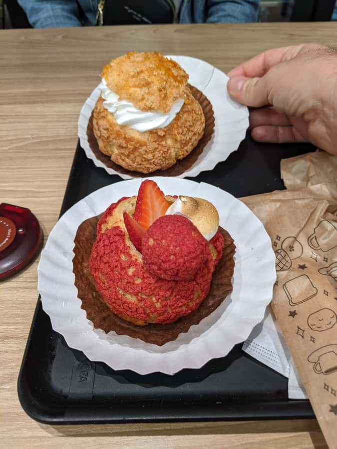 São Paulo: Liberdade Street Food Tour - Is the $60 price good value?