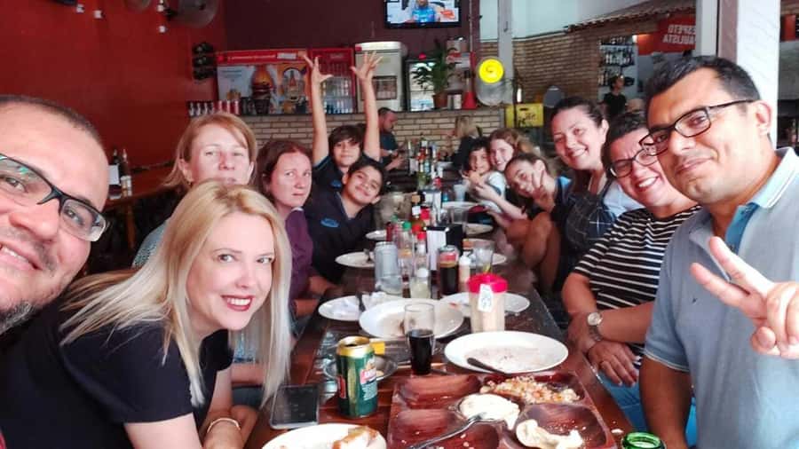São Paulo: Main City Sights in 7 Hours – Shared Group Tour - Sé Cathedral and São Paulo’s central landmarks