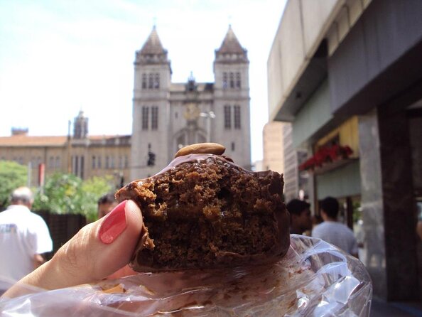 São Paulo Major Tourist Attractions Private Tour: 8-Hour (Santos City Pick-up) - Key points to know before booking
