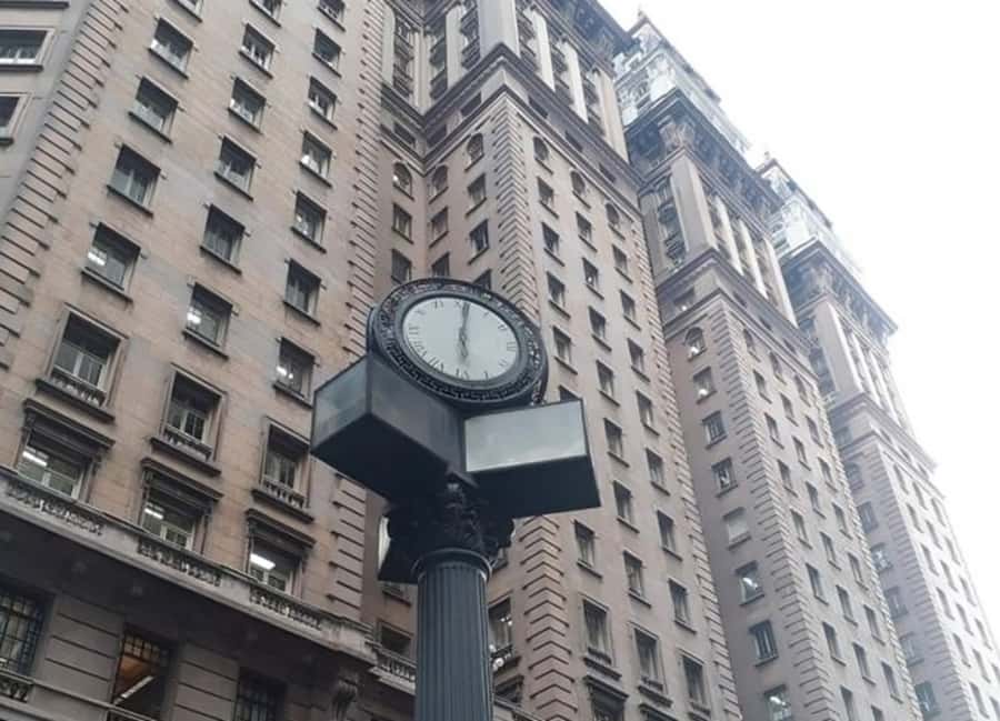 São Paulo : Must-See Sites Walking Tour With A Guide - The Marquesa and a more personal side of São Paulo