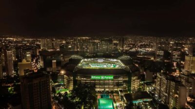 Nightlife Extravaganza Tour with Rooftop Bars