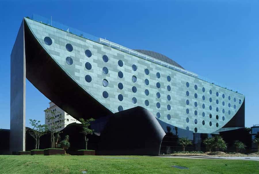 São Paulo: Private 4-Hour Architecture Tour - Key points at a glance
