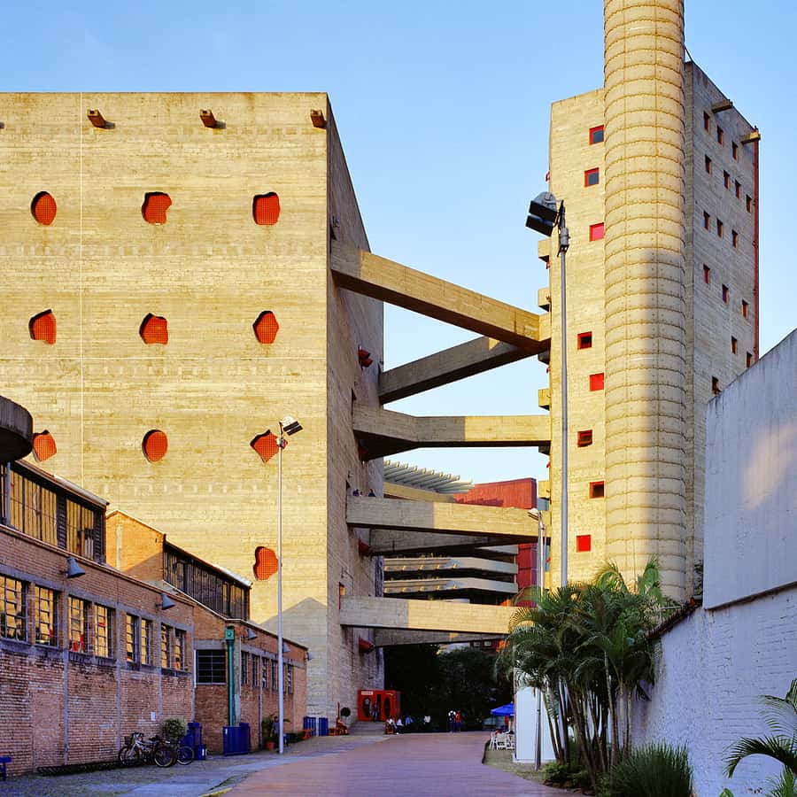 São Paulo: Private 4-Hour Architecture Tour - Who should book this architecture tour?