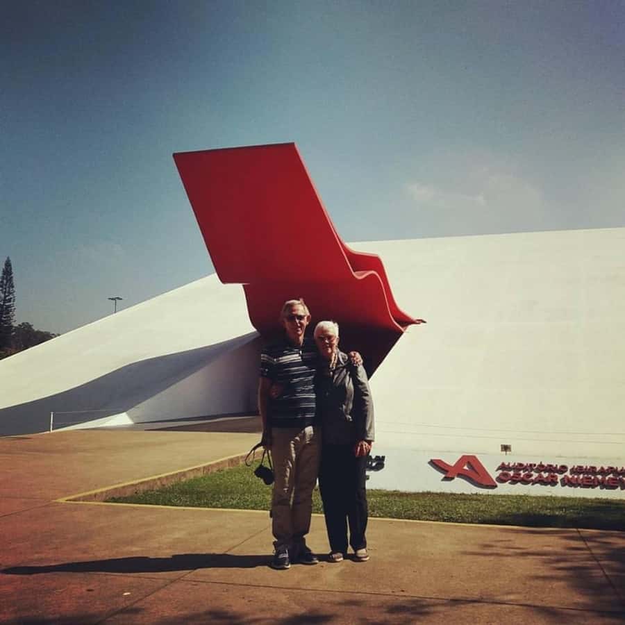São Paulo: Private 4-Hour Architecture Tour - Why São Paulo works so well for an architecture tour