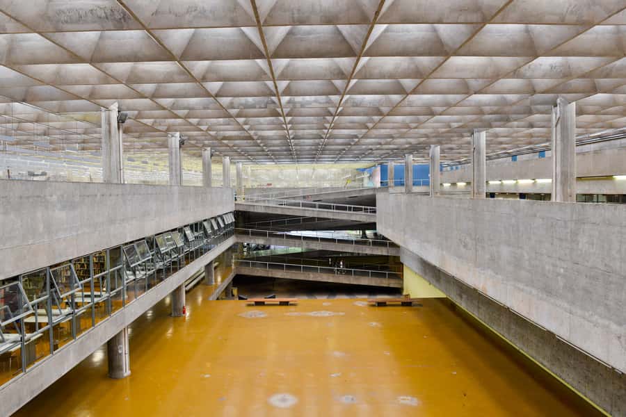 São Paulo: Private 4-Hour Architecture Tour - Why the private vehicle matters in São Paulo