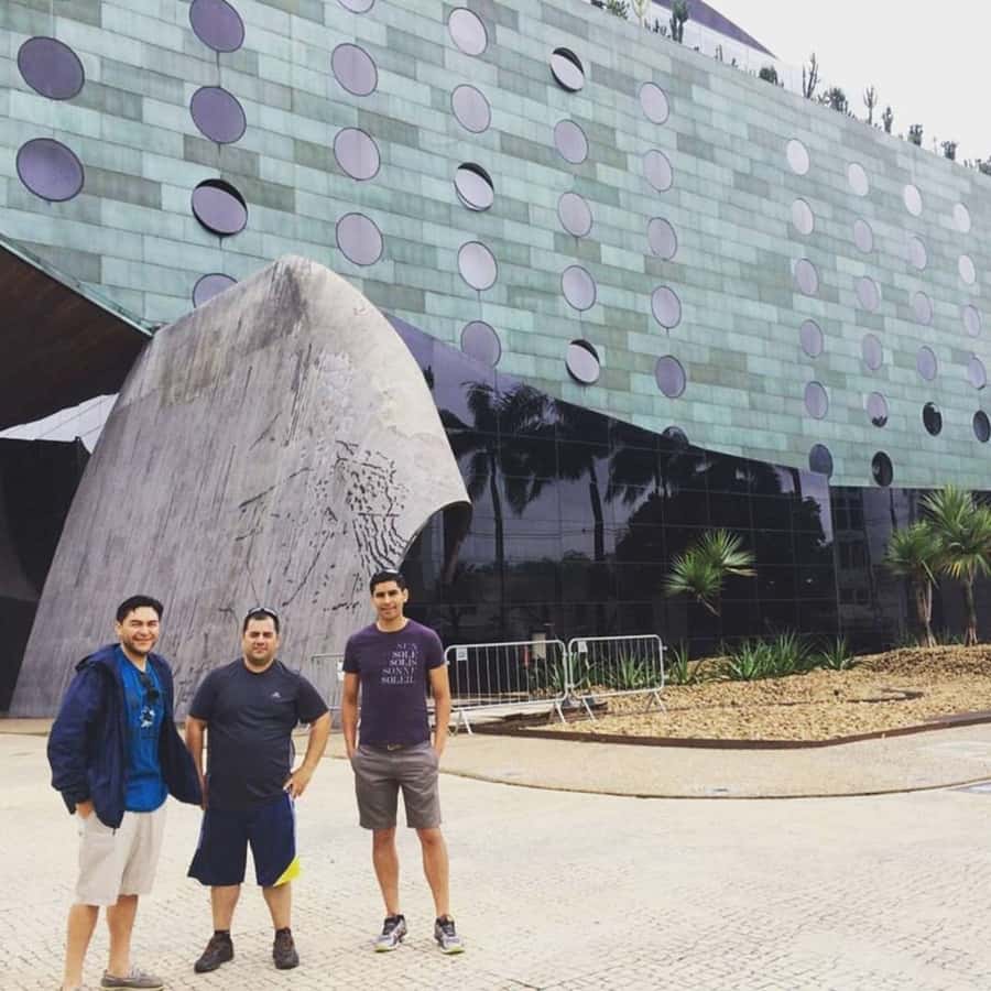 São Paulo: Private 4-Hour Architecture Tour - Guides who shape the experience