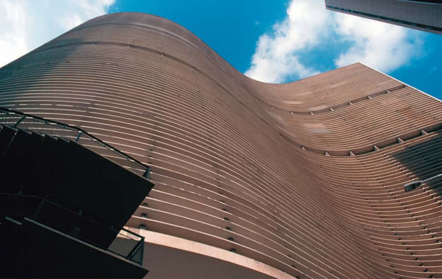 São Paulo: Private 4-Hour Architecture Tour - A four-hour route through nine architectural periods