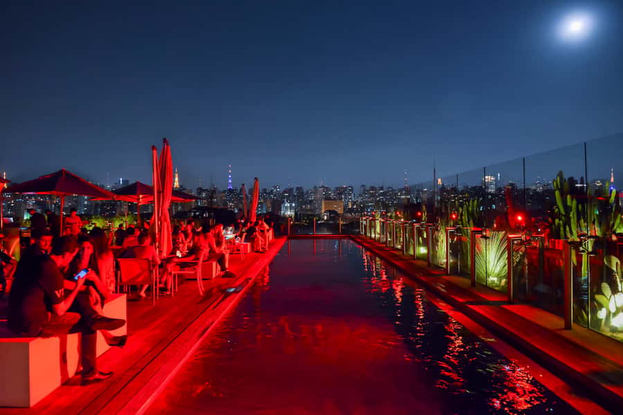 São Paulo: Private 4-Hour Night Tour - Key points at a glance