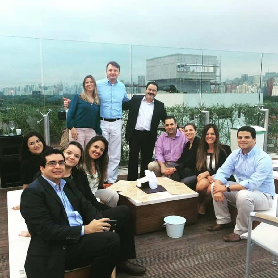 São Paulo: Private 4-Hour Night Tour - Starting with São Paulo’s nightlife districts