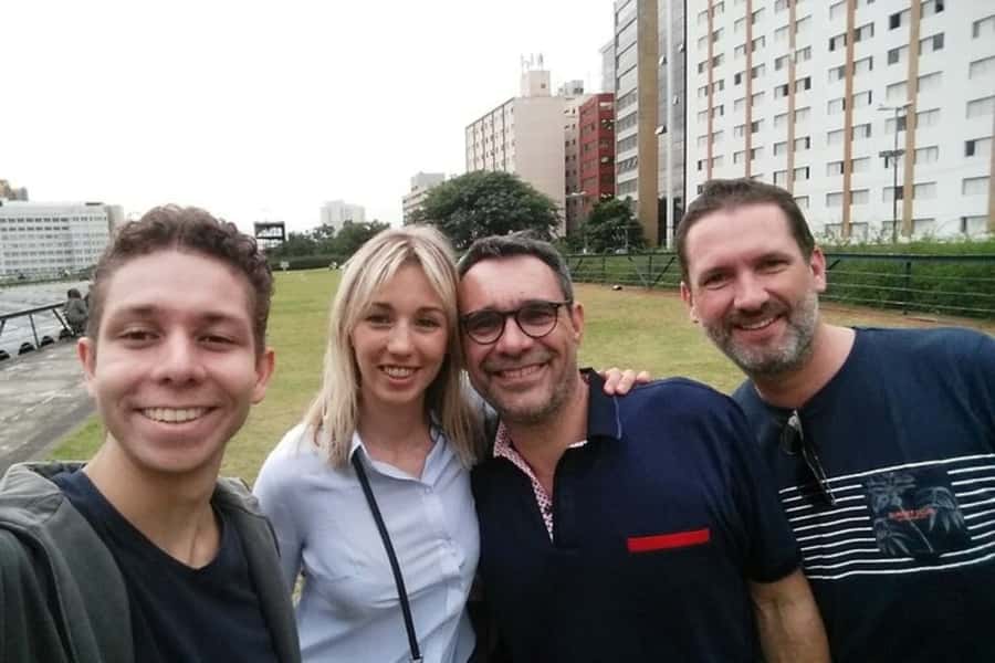 Sao Paulo: Private custom tour with a local guide - Practical planning before you book