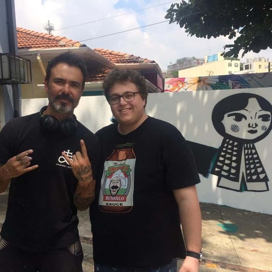 São Paulo Street Art Tour - Is this São Paulo graffiti tour right for you?