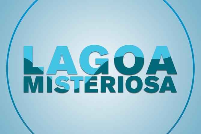 Skip the Line: Lagoa Misteriosa Admission Ticket with Scuba Diving Experience - Key points to know before you book