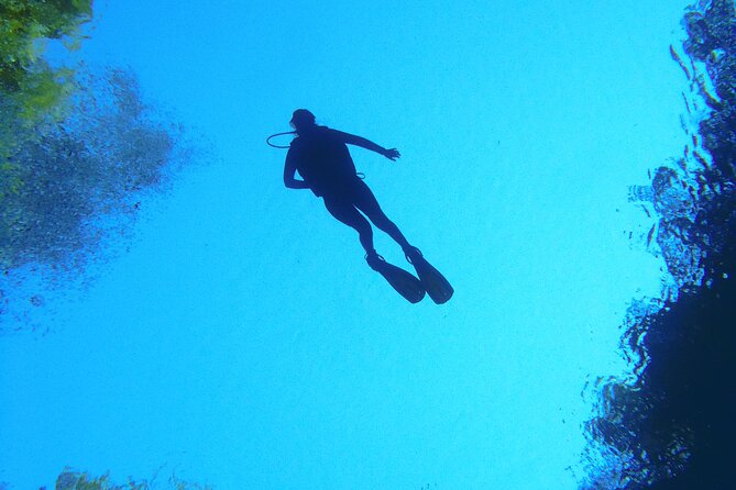 Skip the Line: Lagoa Misteriosa Admission Ticket with Scuba Diving Experience - Who should book this activity