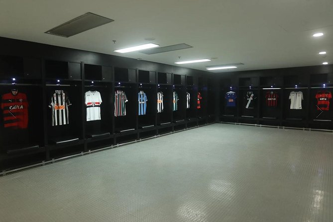 Skip the Line Maracana Stadium Entrance Ticket - Who will enjoy this visit most?