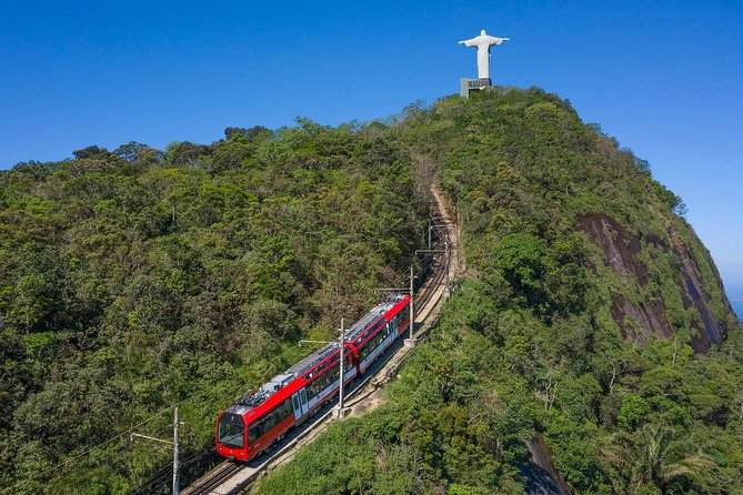 Skip the Line to Christ Redeemer, Sugar Loaf and Barbecue Lunch - Why this Rio day tour works