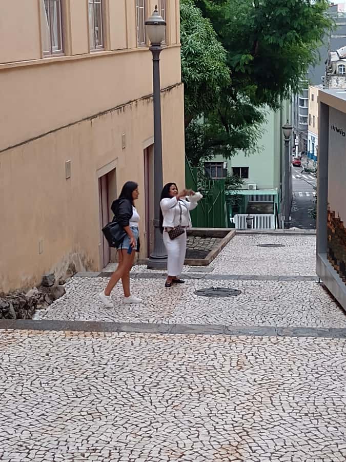 Special tour 8 hour (walking tour + nightlife ) - Beco do Batman and São Paulo’s art side