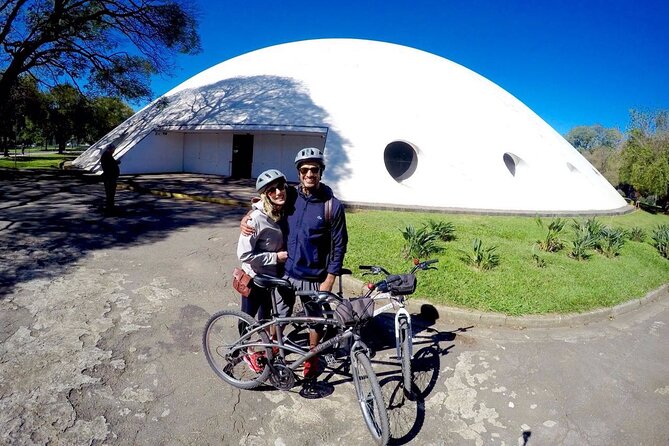Street Art and Park Bike Tour - What the $85 price really buys you