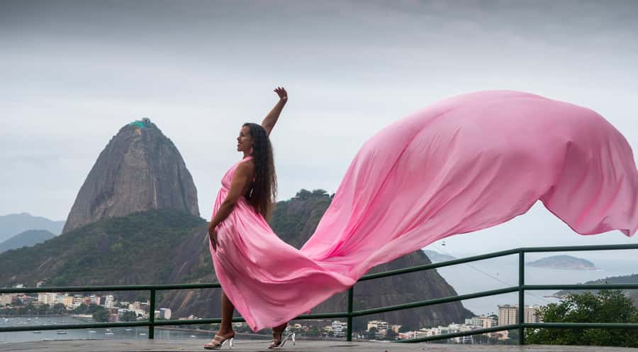 Strike a pose: The Rio Photo tour! - Key points before you book