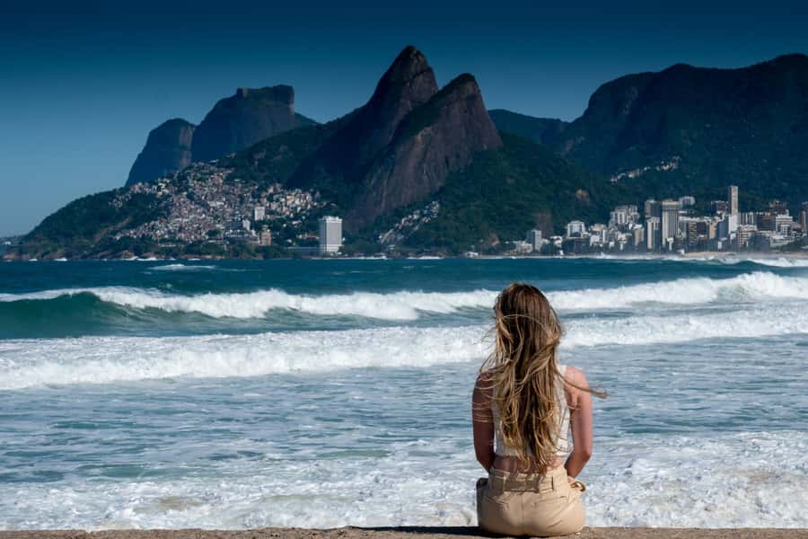 Strike a pose: The Rio Photo tour! - A Rio photo session built around your ideas