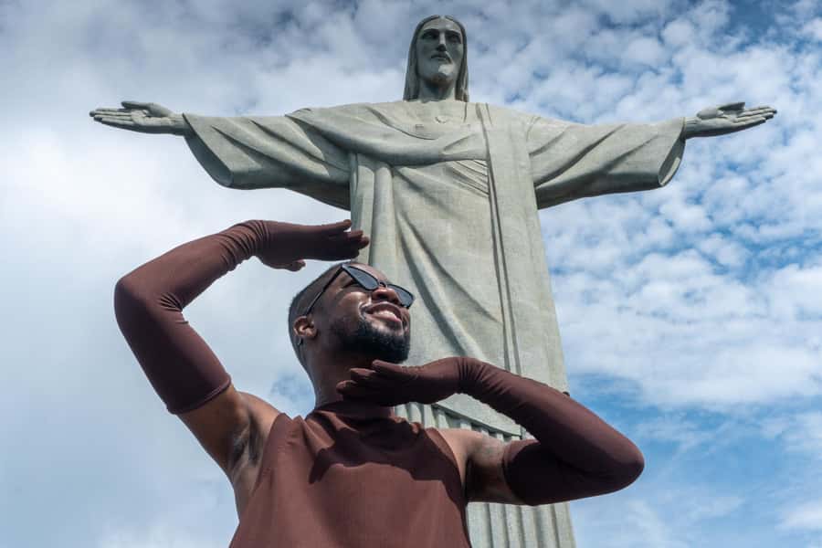 Strike a pose: The Rio Photo tour! - Viewpoints, city scenes, and the first hour