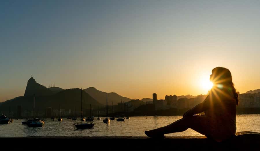 Strike a pose: The Rio Photo tour! - Is $120 a fair price?