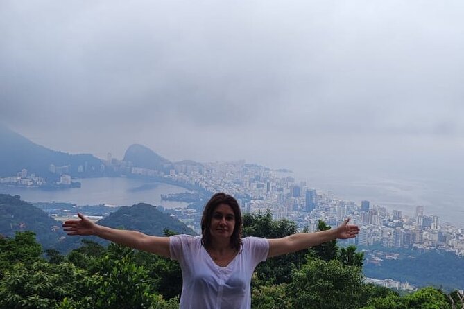 Sugarloaf - Hike and Easy Climb Sugarloaf's Coast - Why climb Sugarloaf instead of simply taking the cable car
