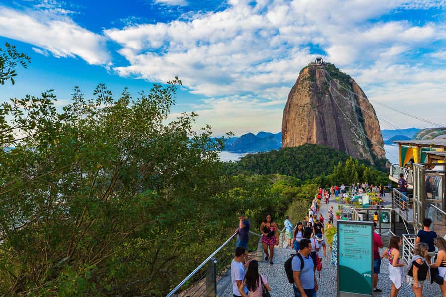 Sugarloaf Mountain Fast-Pass Ticket and Guided Tour - Why Sugarloaf is worth your time