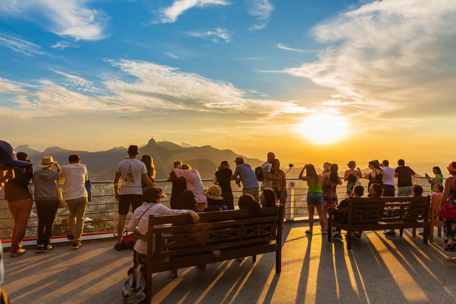 Sugarloaf Mountain Fast-Pass Ticket and Guided Tour - Is the $119 price fair?