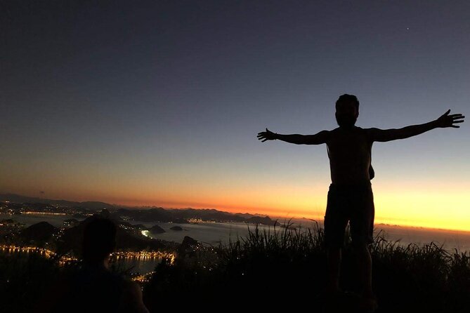 Sunrise at Morro 2 Irmãos - Vidigal - Rio de Janeiro - Is $57.88 good value?
