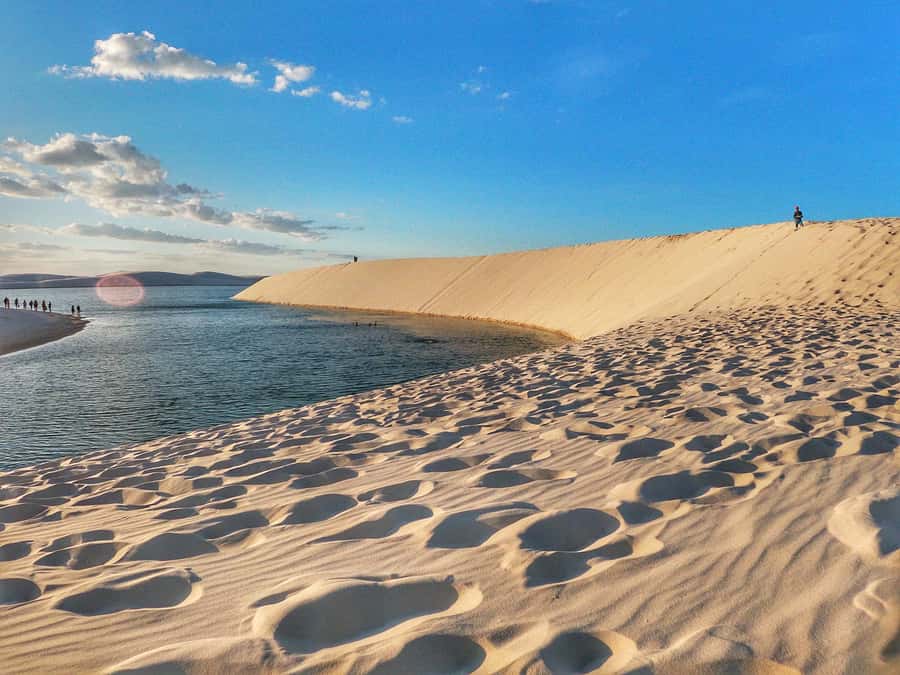 Sunset Experience in Bonita Lagoon - Who will enjoy this afternoon outing