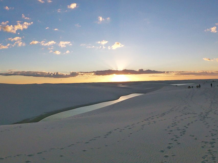Sunset Experience in Bonita Lagoon - Should you book the Bonita Lagoon sunset tour?