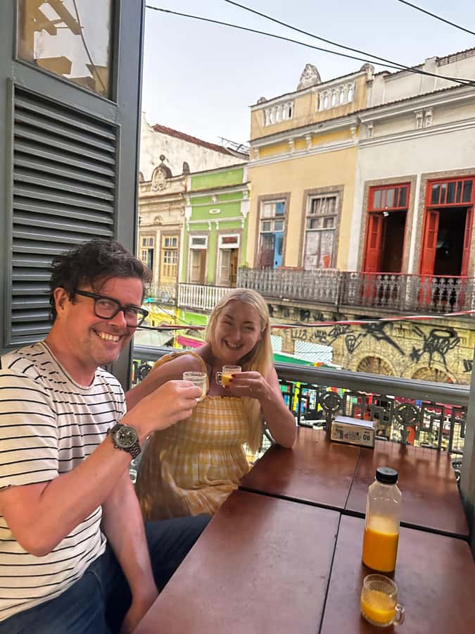 The Best Food Tour: Taste the Most Authentic Flavours of Rio - Key points to know before you book