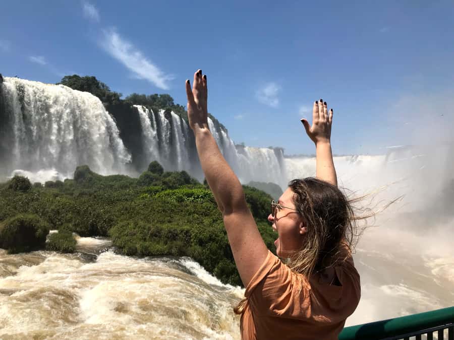 The Best of Iguazu Falls (Brazilian Side) - Half-Day Tour - Is $55 a fair price?