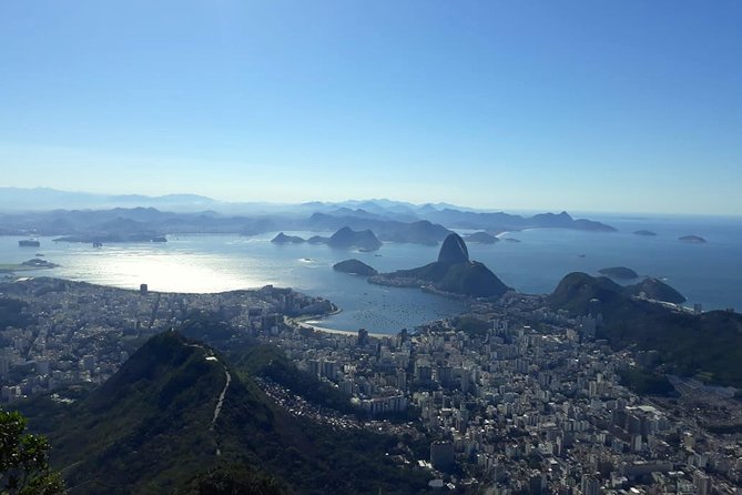 The Best of Rio de Janeiro in a Private Guided Tour - One private day to make Rio make sense