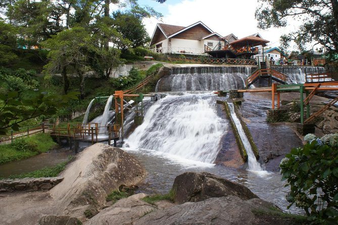 The Brazilian Switzerland - Day Trip on Campos do Jordão from São Paulo - Why Campos do Jordão feels unlike São Paulo