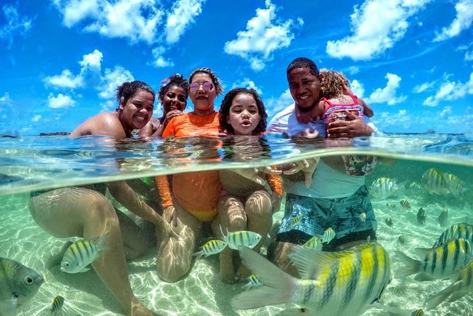 Tour To Maragogi AL - Maragogi Beach: the first taste of the Alagoas coast